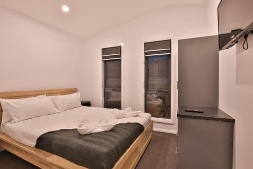 Three-Bedroom Superior Cabin