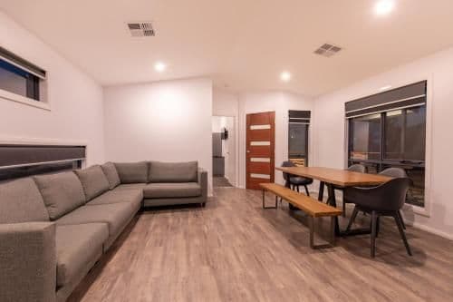 Three-Bedroom Superior Cabin