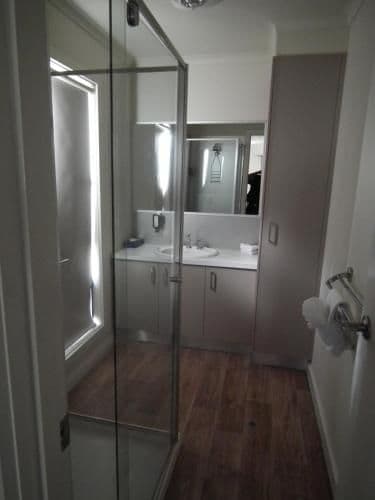 Two-Bedroom Superior Cabin
