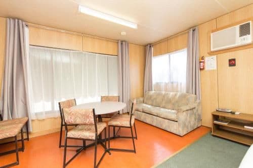 Budget Cabin