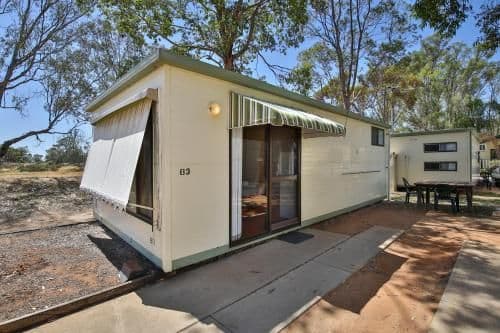 Budget Cabin