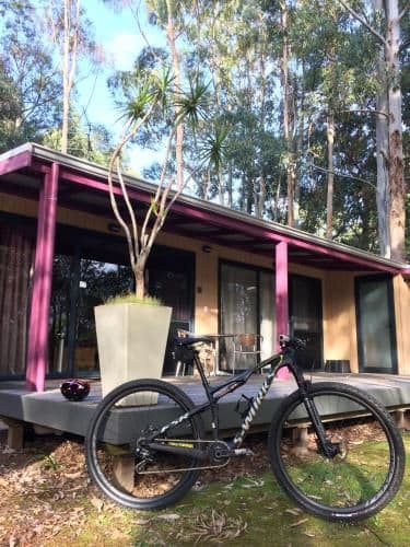 One-Bedroom Chalet - Moondyne