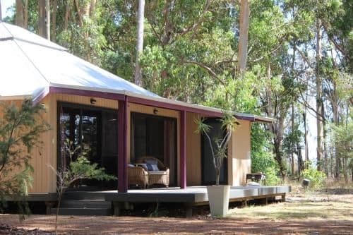 One-Bedroom Chalet - Moondyne