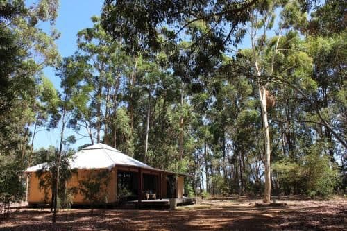 One-Bedroom Chalet - Moondyne