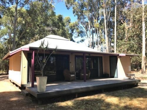 One-Bedroom Chalet - Moondyne