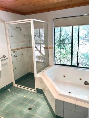 Two-Bedroom Chalet - Ellens