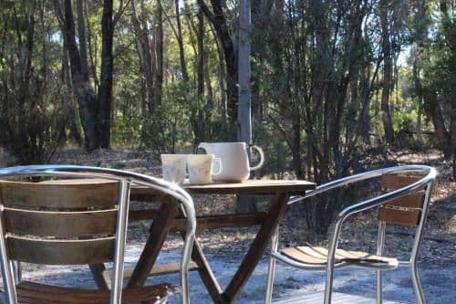 Two-Bedroom Chalet - Brook