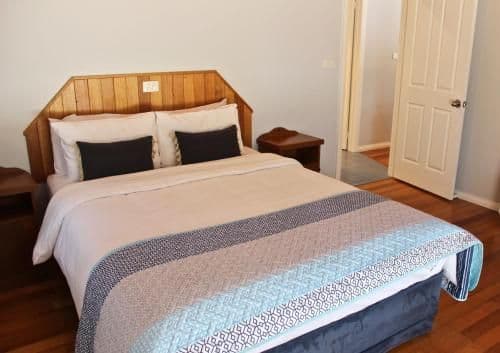 Two-Bedroom Chalet - Brook