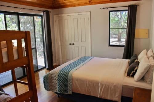 Two-Bedroom Chalet - Brook