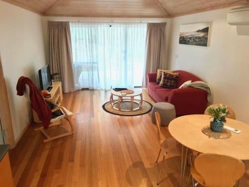 One-Bedroom Chalet - Jewel