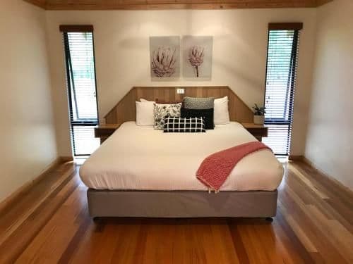 One-Bedroom Chalet - Jewel