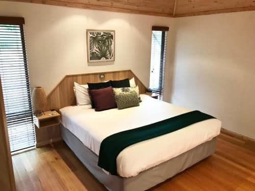 One-Bedroom Chalet - Moondyne