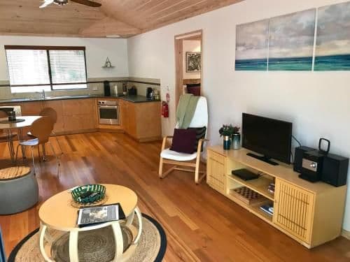 One-Bedroom Chalet - Moondyne