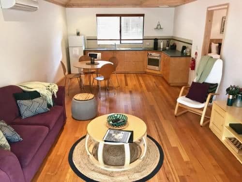 One-Bedroom Chalet - Moondyne