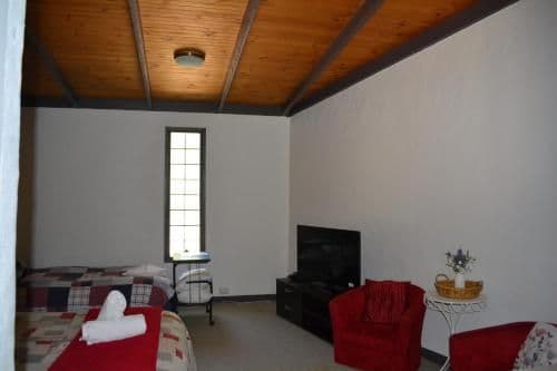 Family Room with Bathroom