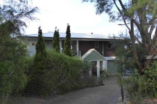 Three-Bedroom Holiday Home