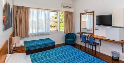 Double or Twin Room - 12
