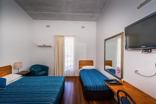 Double or Twin Room - 12