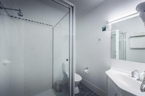 Double or Twin Room - 12