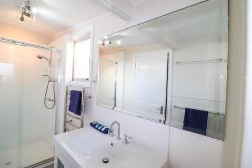 Two-Bedroom Cottage