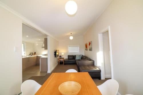 Two-Bedroom Cottage
