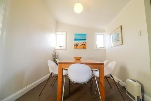 Two-Bedroom Cottage