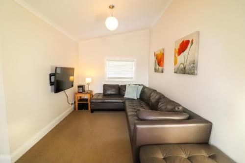 Two-Bedroom Cottage