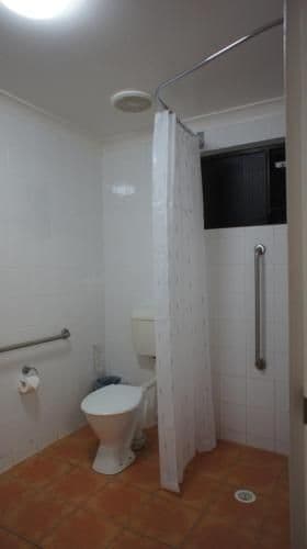 Two-Bedroom Apartment - Disability Access