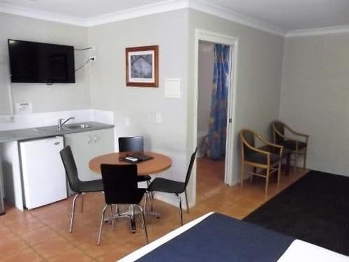 Two-Bedroom Apartment - Disability Access