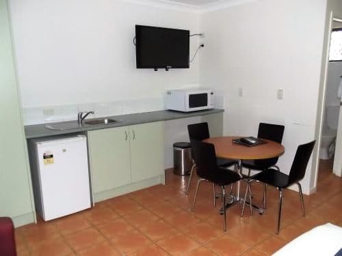 Small Family Room