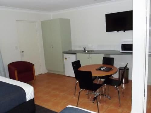 Small Family Room