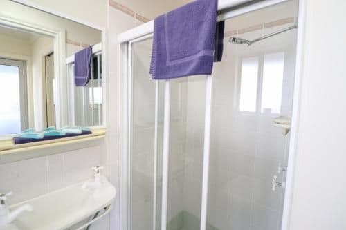 Two-Bedroom Townhouse
