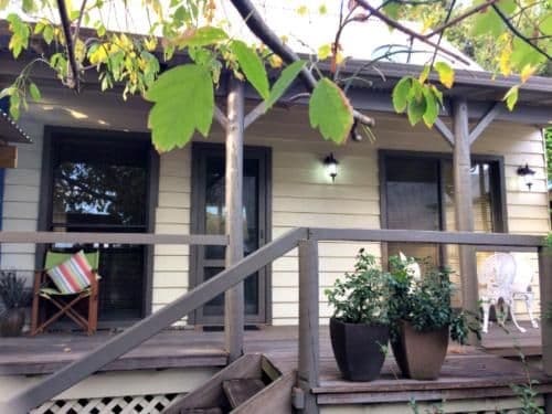 Loft Cottage with Two Bedrooms