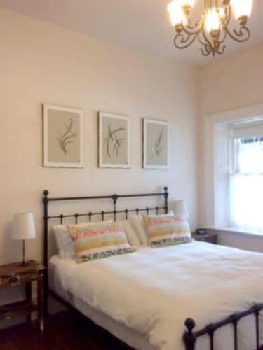 Two-Bedroom Cottage
