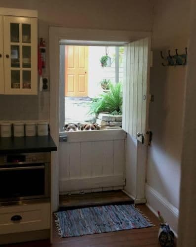 Two-Bedroom Cottage