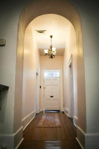 Two-Bedroom Cottage