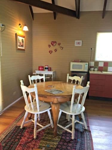 Loft Cottage with Two Bedrooms