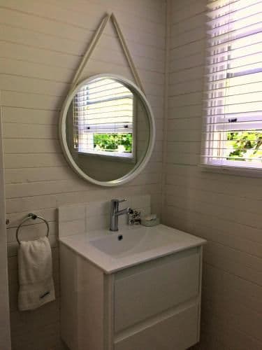 Loft Cottage with Two Bedrooms
