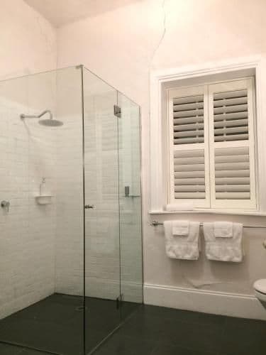 Two-Bedroom Cottage