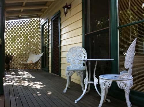 Loft Cottage with Two Bedrooms