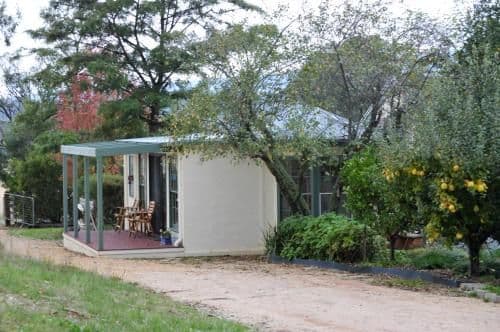 Superior Bungalow
