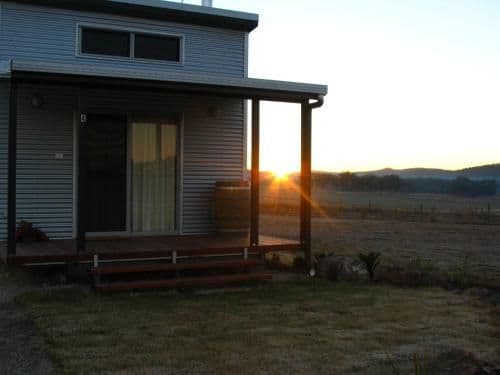 One-Bedroom Chalet
