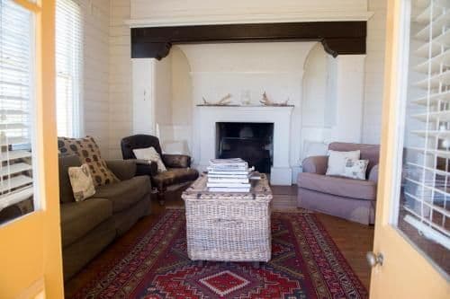 Deluxe King Suite