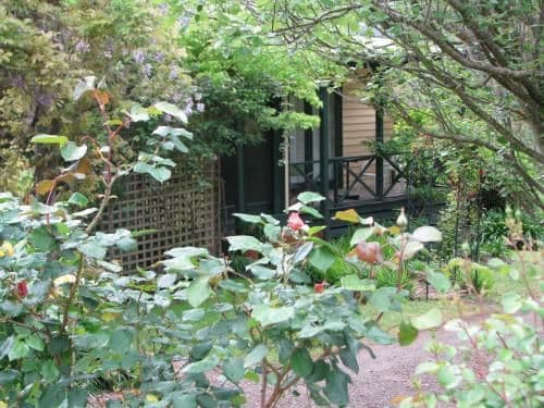 Two-Bedroom Cottage