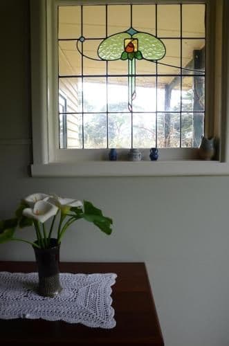 Two-Bedroom Cottage