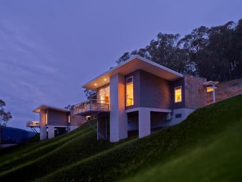One-Bedroom Villa - 1