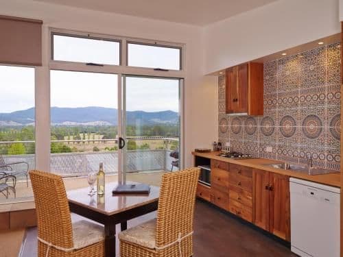 One-Bedroom Villa - 1