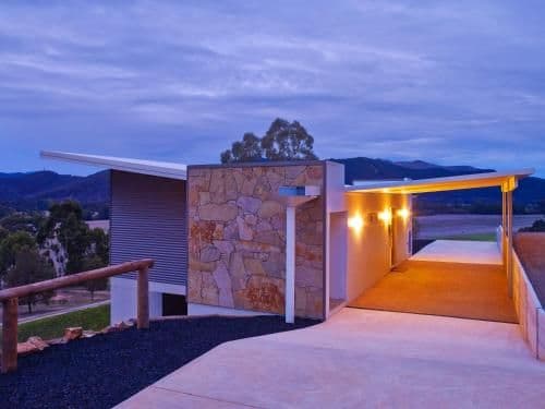 One-Bedroom Villa - 2
