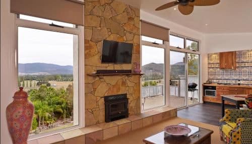 One-Bedroom Villa - 2