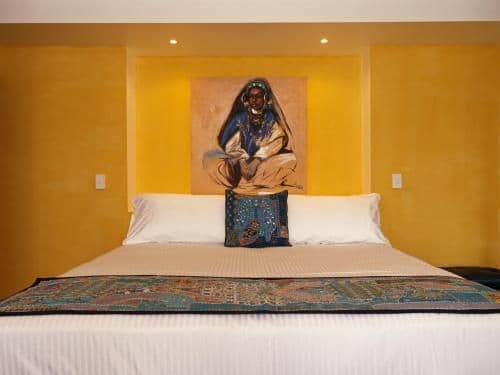 One-Bedroom Villa - 1